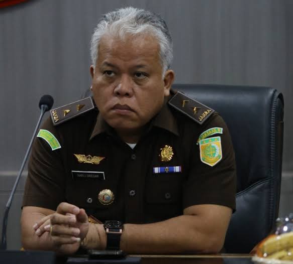 Tak Langsung Tahan Ibunda Ronald Tannur Usai Tiba di Kejaksaan, Jaksa: Tunggu Pemeriksaan
