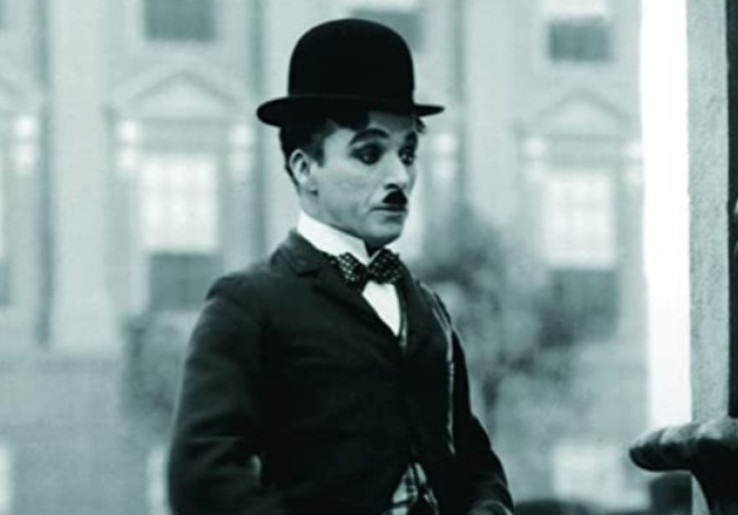 Selamat Ulang Tahun Charlie Chaplin! Lihat Lagi 4 Film Bisu Klasik Terbaiknya