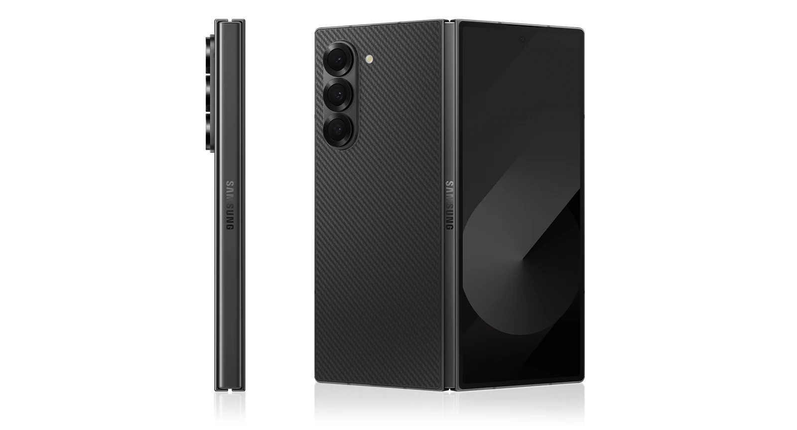 Samsung Dikabarkan sedang Kembangkan Galaxy Z Fold 7 