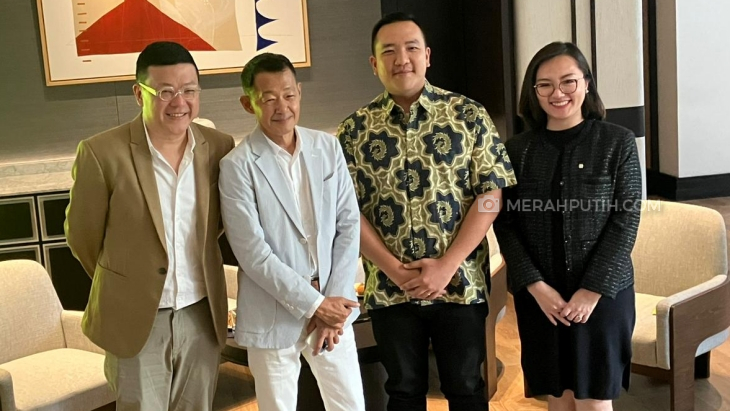 Art Jakarta 2023 Siap Digelar di JIEXPO, Catat Tanggalnya