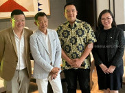Art Jakarta 2023 Siap Digelar di JIEXPO, Catat Tanggalnya