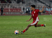 Manajer Timnas Indonesia U-23 Pastikan Final Vs Vietnam Pakai VAR, Gerald Vanenburg Beri Respons