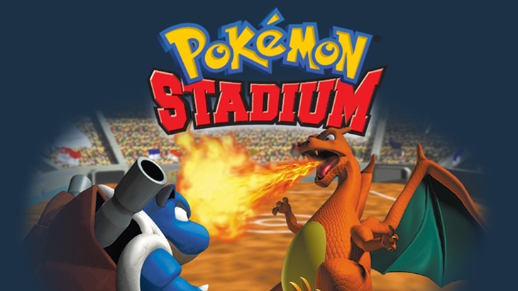'Pokemon Stadium' Hadir di Nintendo Switch Online