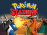 'Pokemon Stadium' Hadir di Nintendo Switch Online