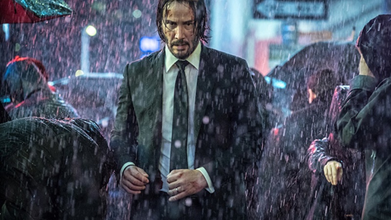 Bos Marvel: Film Superhero untuk Diperankan Keanu Reeves tengah Digarap