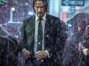Bos Marvel: Film Superhero untuk Diperankan Keanu Reeves tengah Digarap