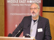 Pengamat Timur Tengah: Kasus Hilangnya Wartawan Senior Jamal Khashoggi Coreng Citra Arab Saudi