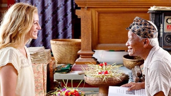 5 Film Internasional yang Syuting di Indonesia
