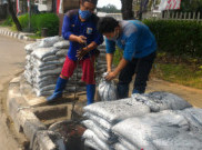 Pemprov DKI Klaim Sudah Mulai Kerjakan Program Antisipasi Banjir