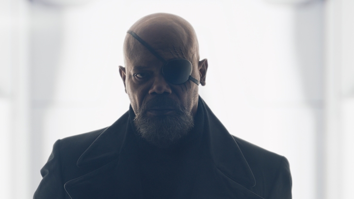 'Secret Invasion' Tayang Mulai Hari ini di Disney+ Hotstar