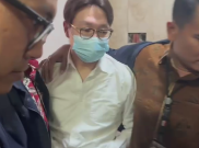 Dokter Richard Lee Resmi Ditahan, Polisi Ungkap Kronologi Penahanan