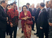 Deretan Gelar Doktor Kehormatan Honoris Causa Megawati Soekarnoputri