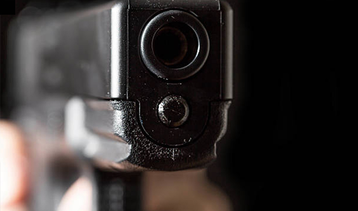 Mabes Polri Investigasi Penembakan Satu Keluarga di Palembang