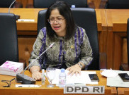 DPD Usulkan Lima RUU dalam Prolegnas Prioritas Tahun 2022