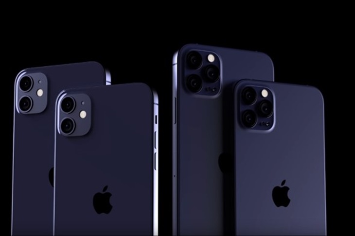 Pertama Kali dalam Sejarah, Pendapatan Apple Tembus Rp1.600 Triliun