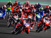 Dorna Sports Raih Sertifikasi ISO 20121