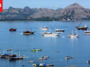 BOP Kawasan Pariwisata Labuan Bajo Flores dapat Penolakan