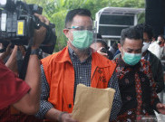Juliari Batubara Disebut Kerap Gunakan Pesawat Pribadi Saat Kunjungan Kerja