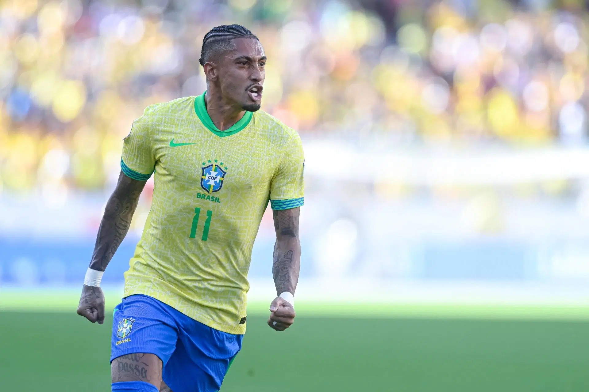 Brazil Tak Takut Hadapi Uruguay di Perempat Final Copa America 2024
