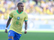 Brazil Tak Takut Hadapi Uruguay di Perempat Final Copa America 2024