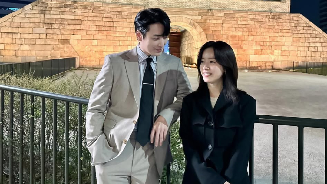 Pengin Akrab Banget nih, Han Ji-min Larang Lee Jun-hyuk Panggil Noona saat Syuting ‘Love Scout’ 