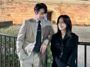 Pengin Akrab Banget nih, Han Ji-min Larang Lee Jun-hyuk Panggil Noona saat Syuting ‘Love Scout’ 