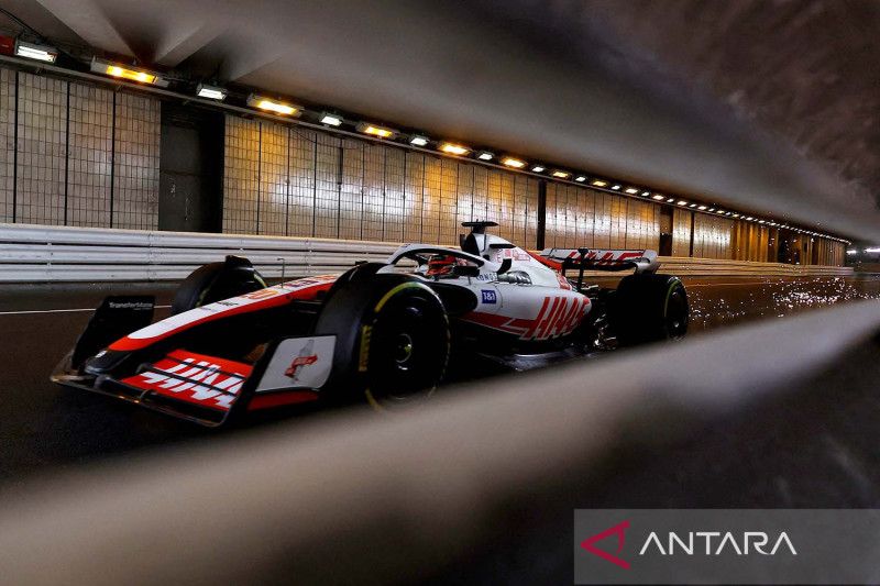 F1 GP Monaco Bertahan hingga 2025