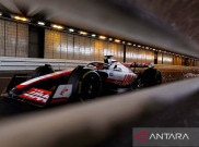 F1 GP Monaco Bertahan hingga 2025