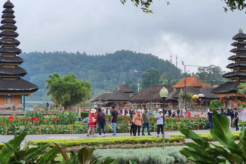 Bandara I Gusti Ngurah Rai Terima 2 Penerbangan Baru Jelang Natal dan Tahun Baru