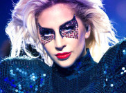 Berikan Kabar Terbaru, Lady Gaga Sebut 'Gadis Kuat dalam Penyembuhan'