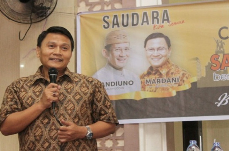 PKS Pasrah Jika Tidak Digandeng Prabowo pada Pilpres 2019 