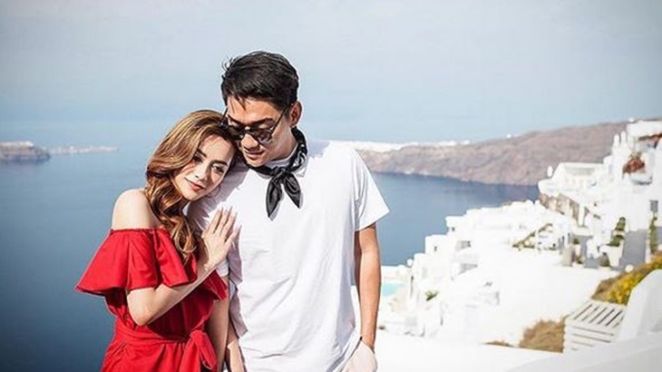 Istri Ifan Seventeen Ditemukan Tidak Bernyawa