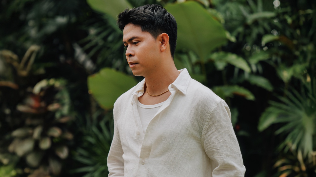 Cakra Khan Hadirkan Lagu 'Tak Sejalan', Ketika Cinta Semata Tak Cukup untuk Pertahankan Hubungan
