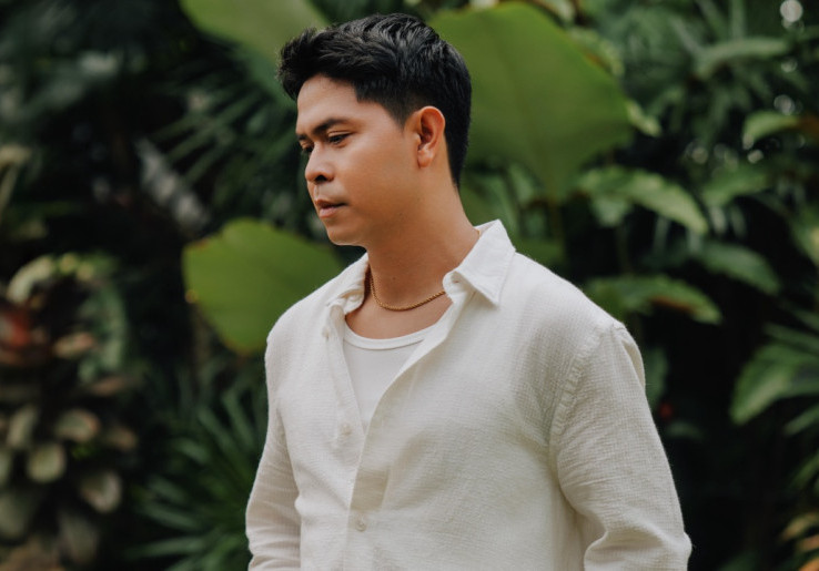 Cakra Khan Hadirkan Lagu 'Tak Sejalan', Ketika Cinta Semata Tak Cukup untuk Pertahankan Hubungan