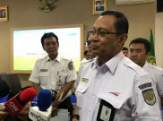 PT KAI Siagakan 11.191 Personel Keamanan Saat Natal dan Tahun Baru