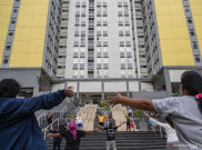 Isolasi Wisma Atlet Diharapkan Efektif Cegah Penyebaran Omicron