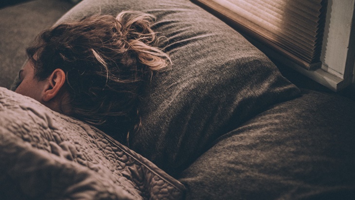 Mengapa Tidur Sangat Penting Buat Remaja?