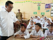 Kader Demokrat Nilai Langkah Moeldoko Ajukan PK Tidak Cerminkan Jenderal Kesatria
