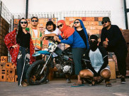 LAIR Kenalkan Musik 'Tarling Pantura' ke Dunia di KEXP