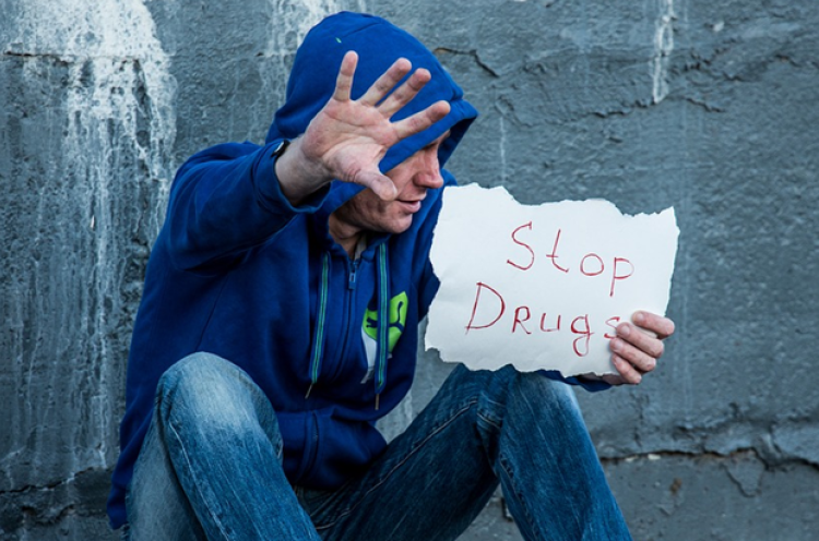 Waspada, Ini Penyebab Anak Muda Rentan Terjerat Narkoba
