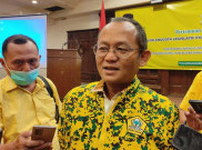 Partai Golkar Usul Parliamentary Threshold Naik Jadi 5 Persen, DPR Bahas Skema Baru