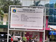 Ada Parkir Liar 21 Tahun di Lahan Pemprov DKI, Kerugian Capai Rp 37,8 Miliar