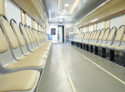 Tak Lama Lagi! Pedagang dan Petani Punya Kereta Jam Khusus Naik KRL