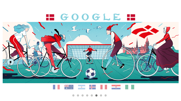 Denmark