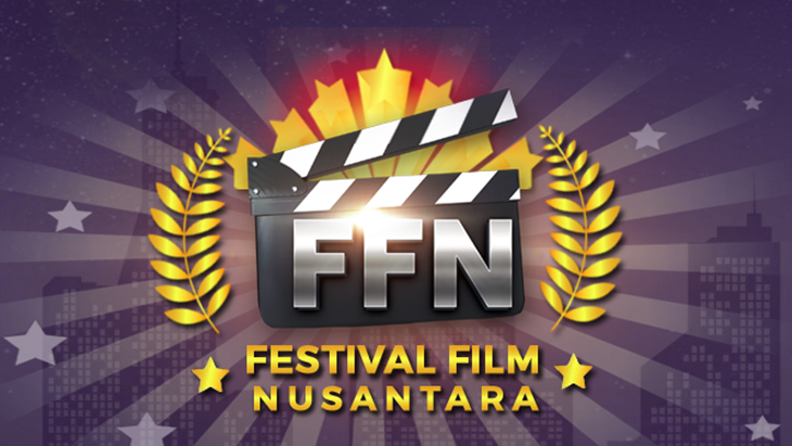 Sineas Banten Juara Festival Film Nusantara 2017