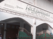 Mengenal Kampung Muslim Loloan di Pulau Bali