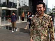 Nah, Lho! Mendagri Minta Emil Dardak Jaga Etika