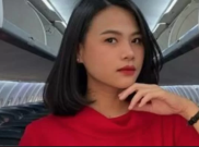 Jenazah Pramugari ATR 42-500 Florencia Lolita Teridentifikasi, Dikenali dari Sidik Jari dan Gigi