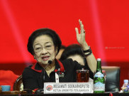 Dalam AD/ART PDIP, Status Megawati dan Jokowi Sama-sama Petugas Partai