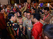 Dihadiri Jokowi, Ini Isu Utama yang Diangkat Rakernas APPSI